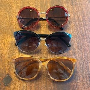 Sunglasses Assortment
